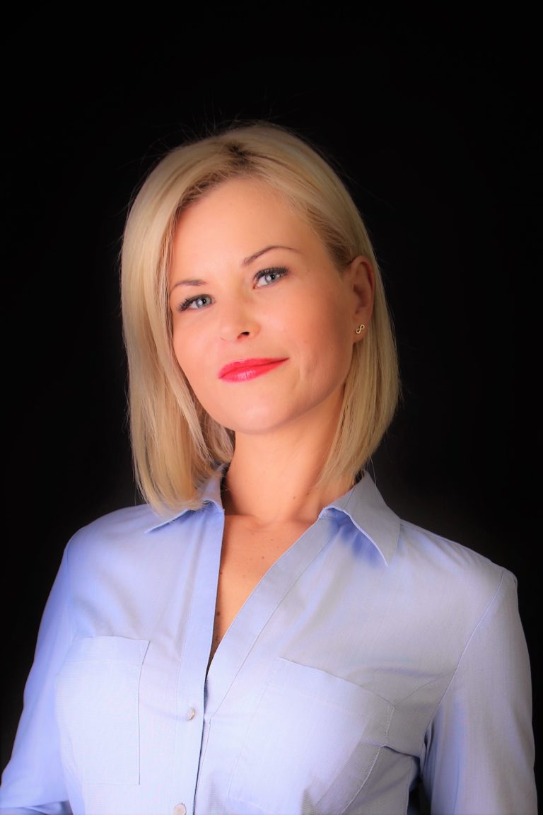 Joanna Zajdel-Heliasz