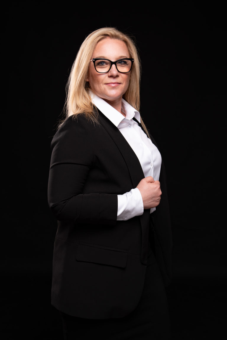 Ewa Zaraś